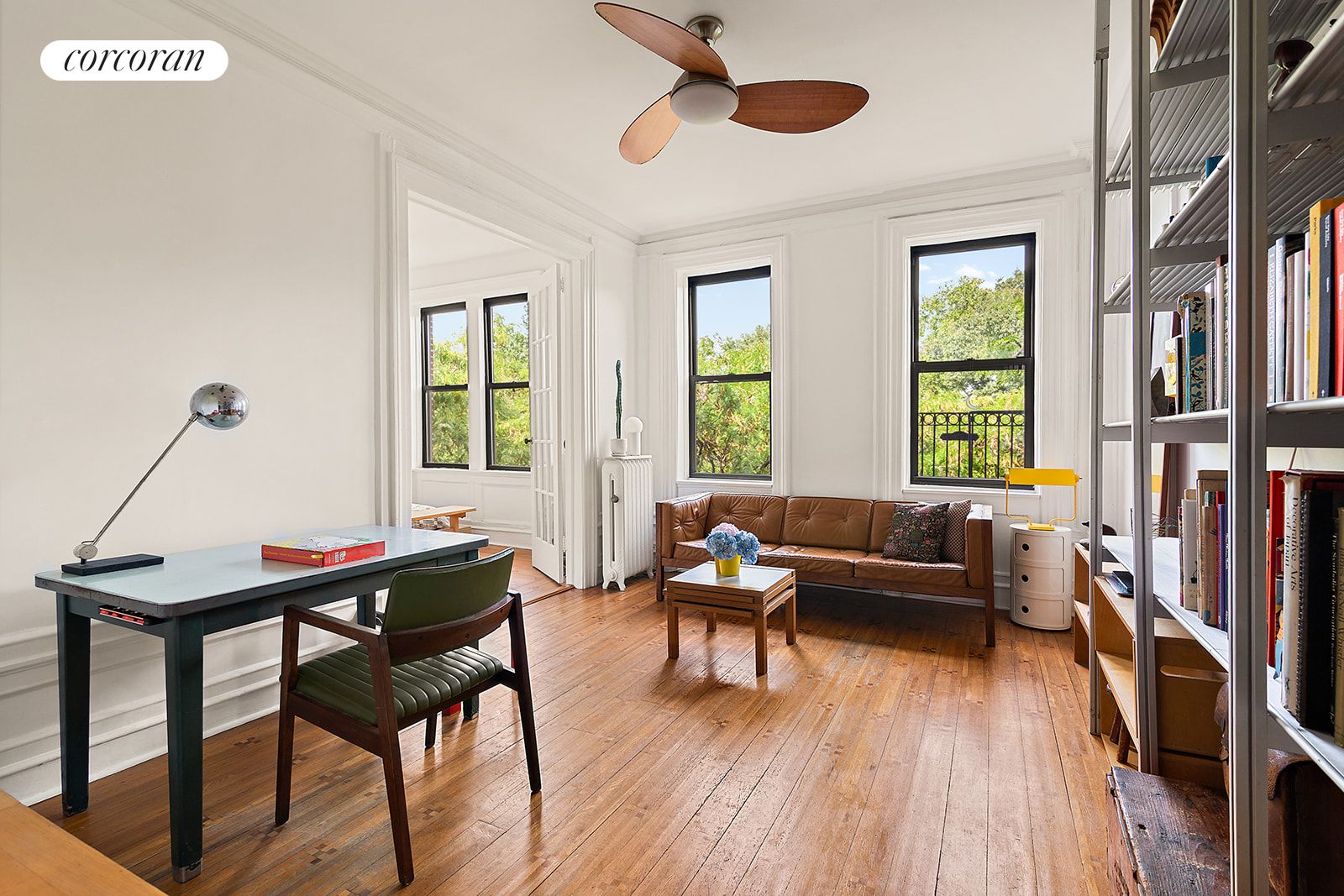 14 Prospect Park SW 47 — photo
