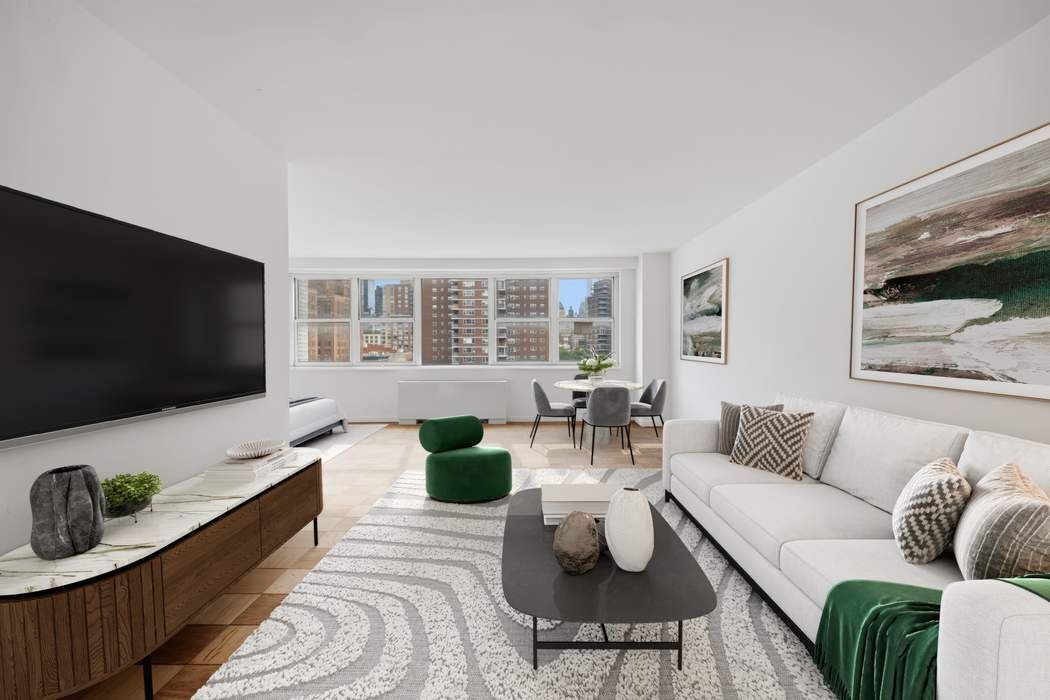 360 W 22nd Street 11H — photo