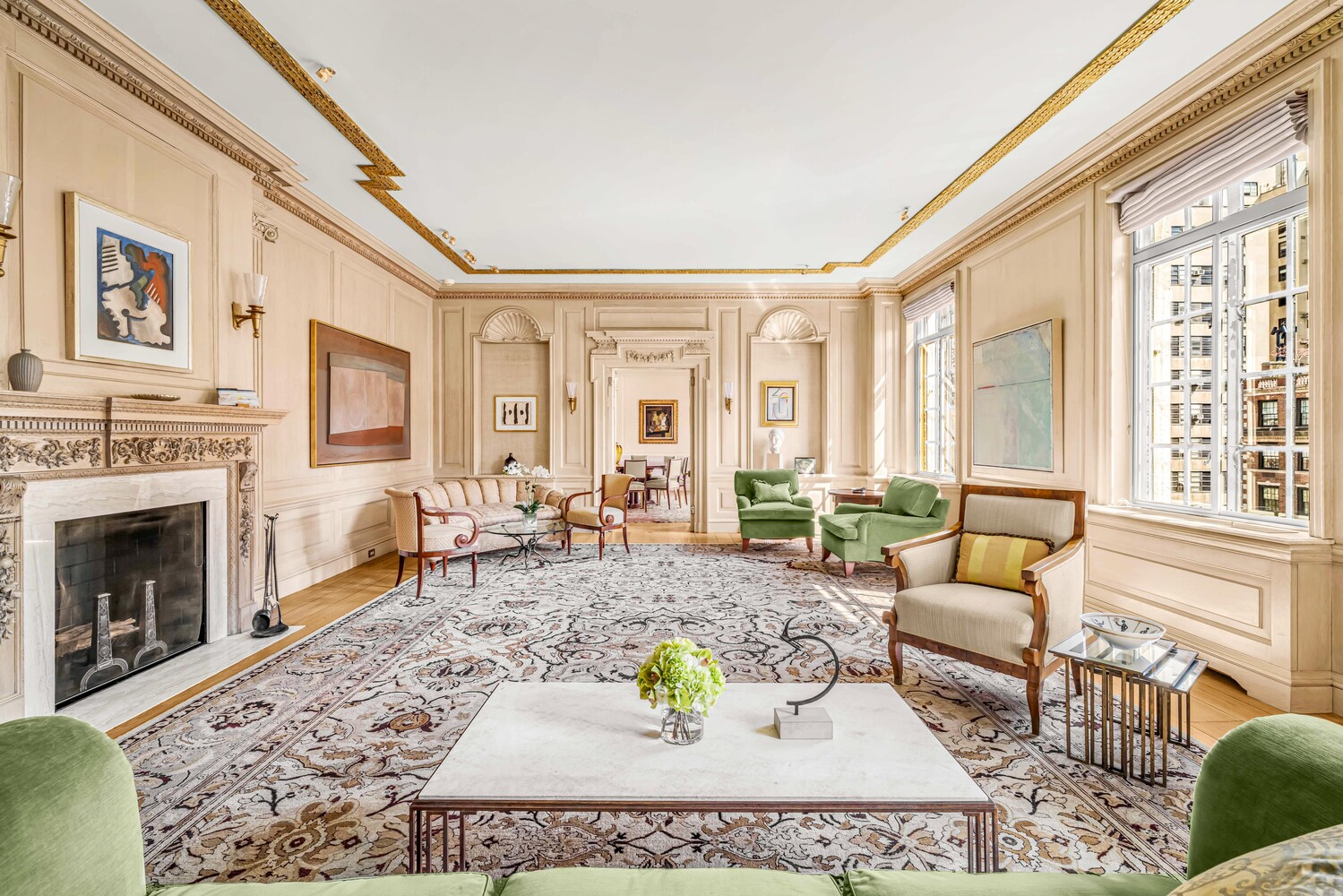 660 Park Avenue 7Thfloor — photo