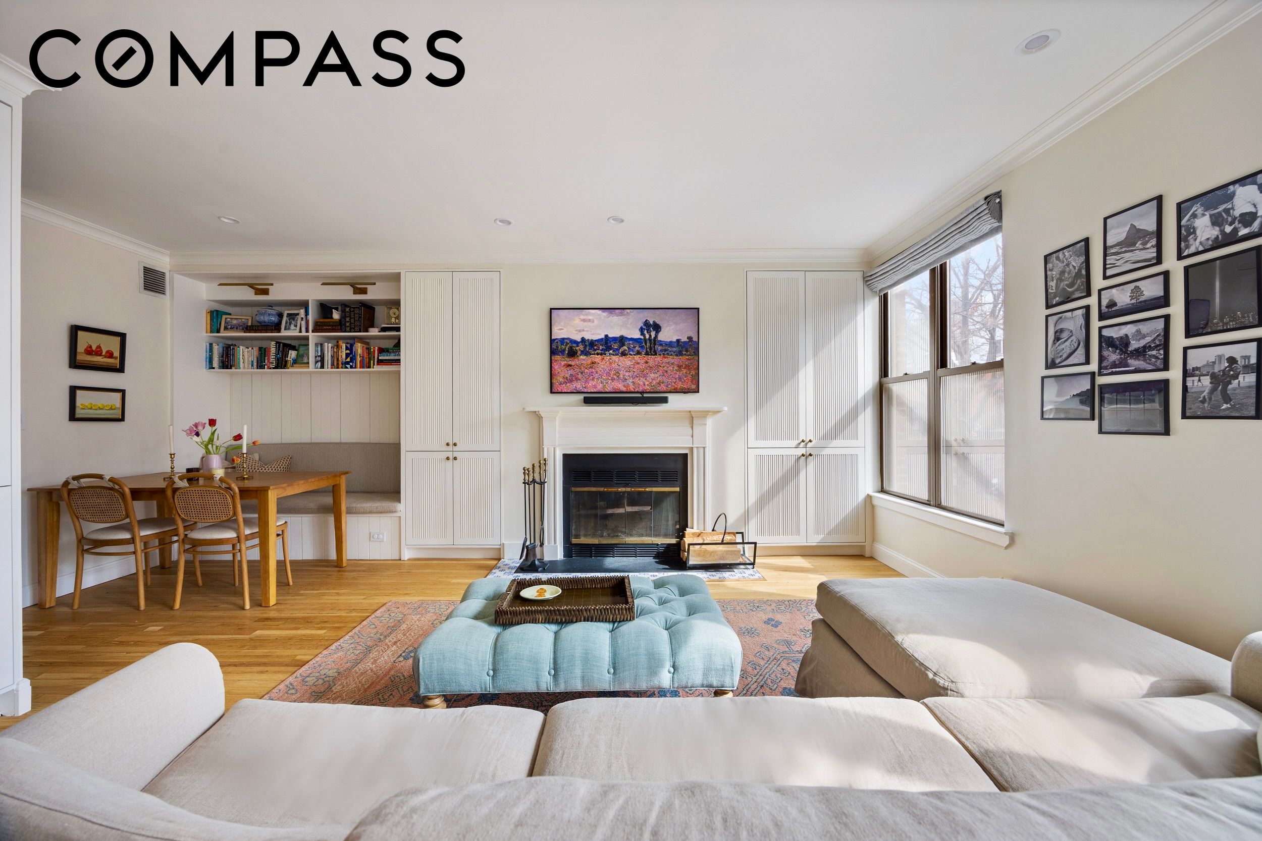54 Willow Street 3B — photo