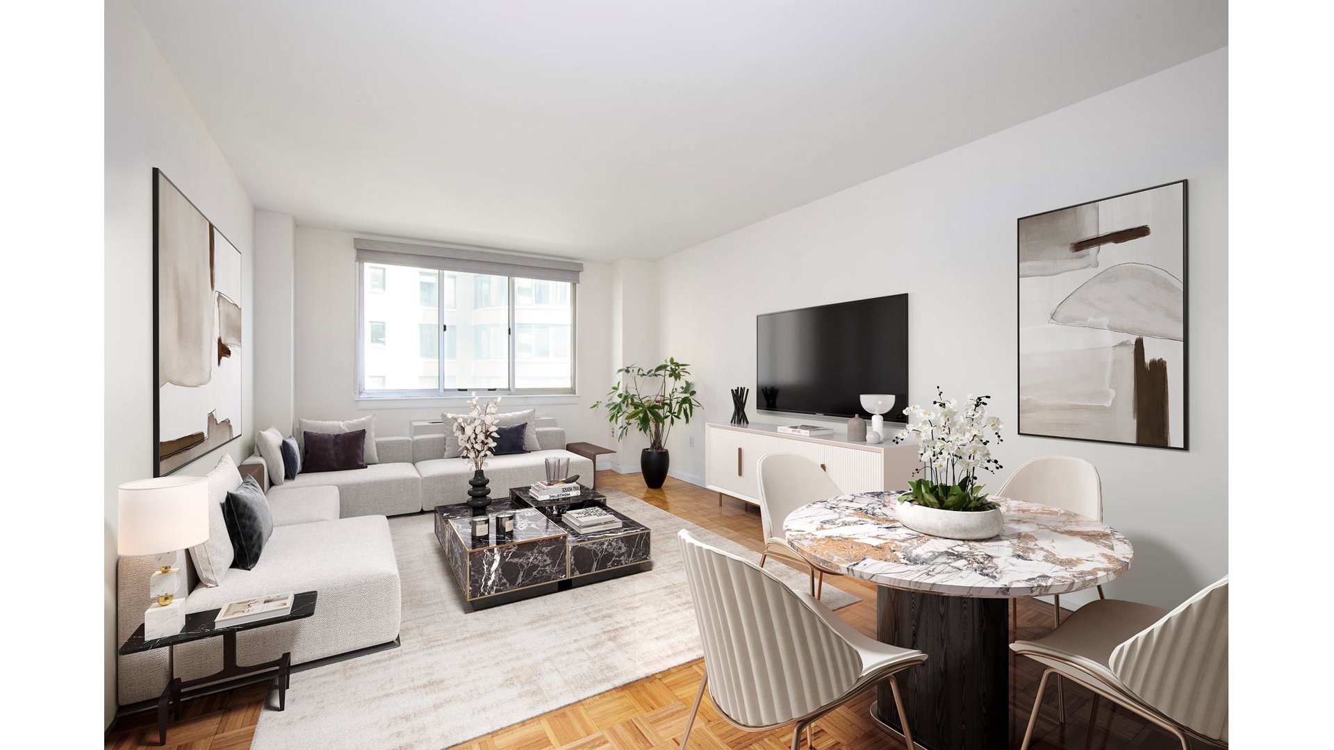 308 E 38th Street 8D — photo