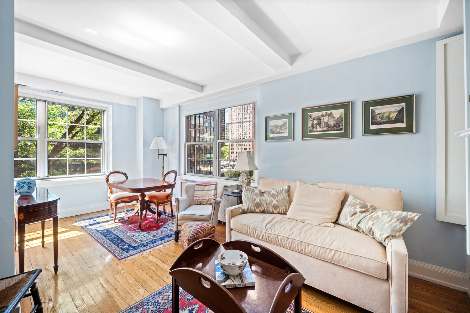10 Mitchell Place 3a — photo
