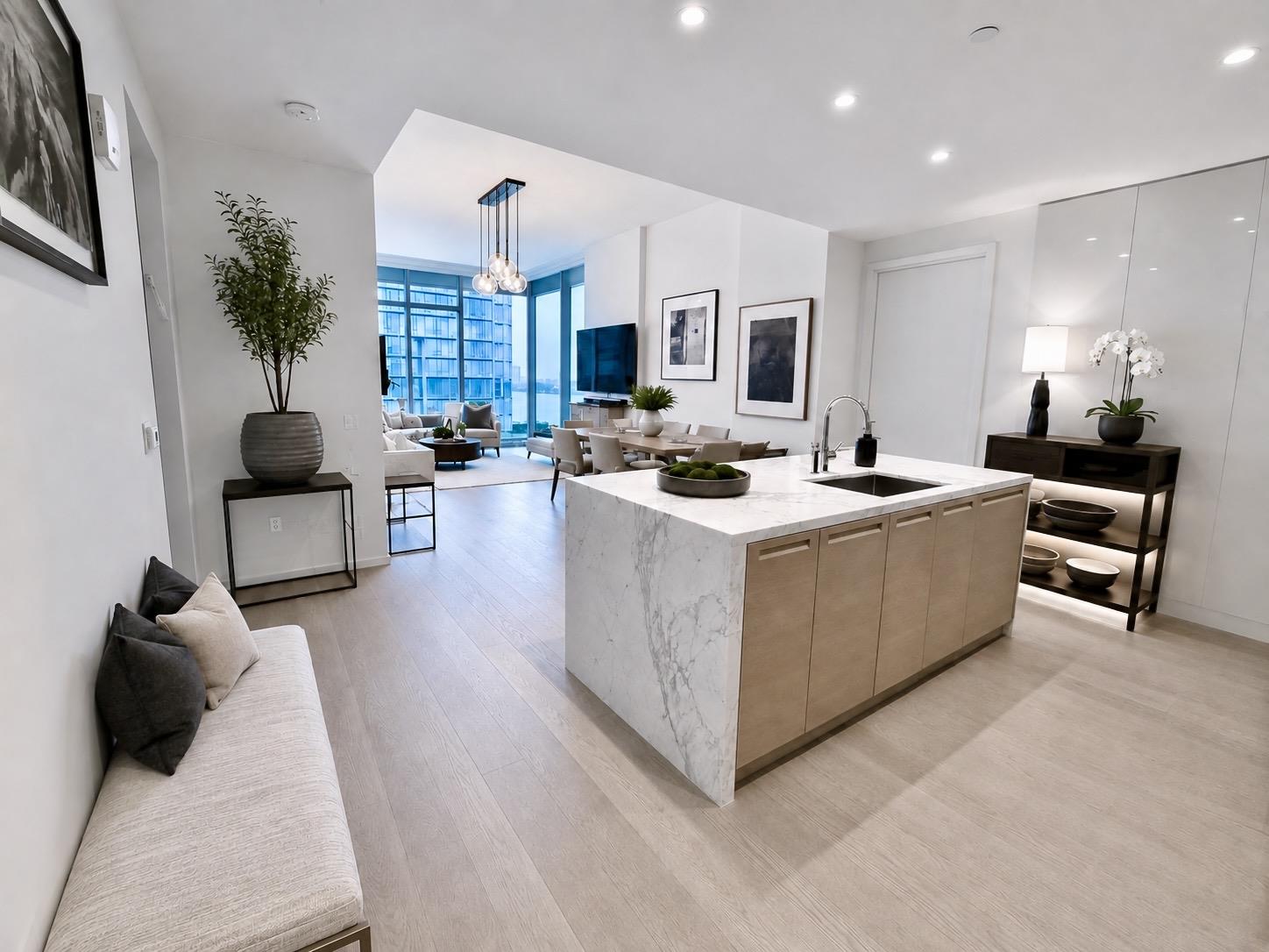 30 Riverside Boulevard 23-Pp — photo