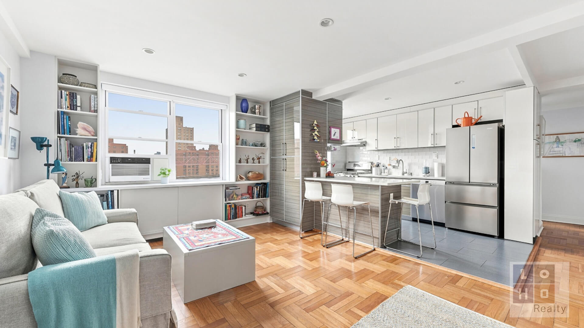 530 Grand Street F8C — photo