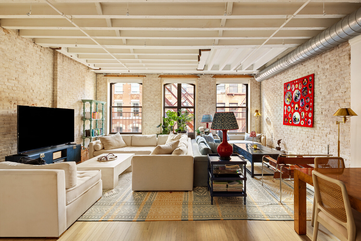 14 Jay Street 4 — photo