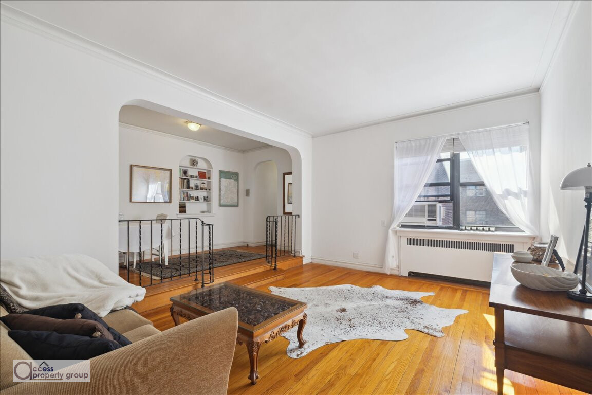45 Park Terrace W 6E — photo