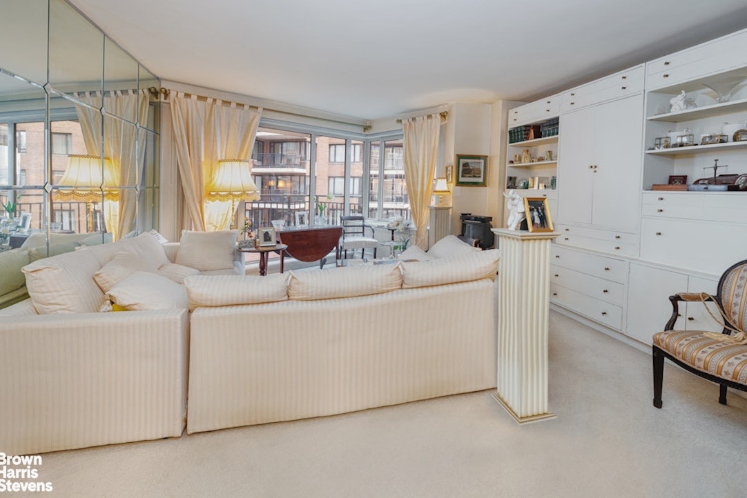 60 Sutton Place S 7Fs — photo