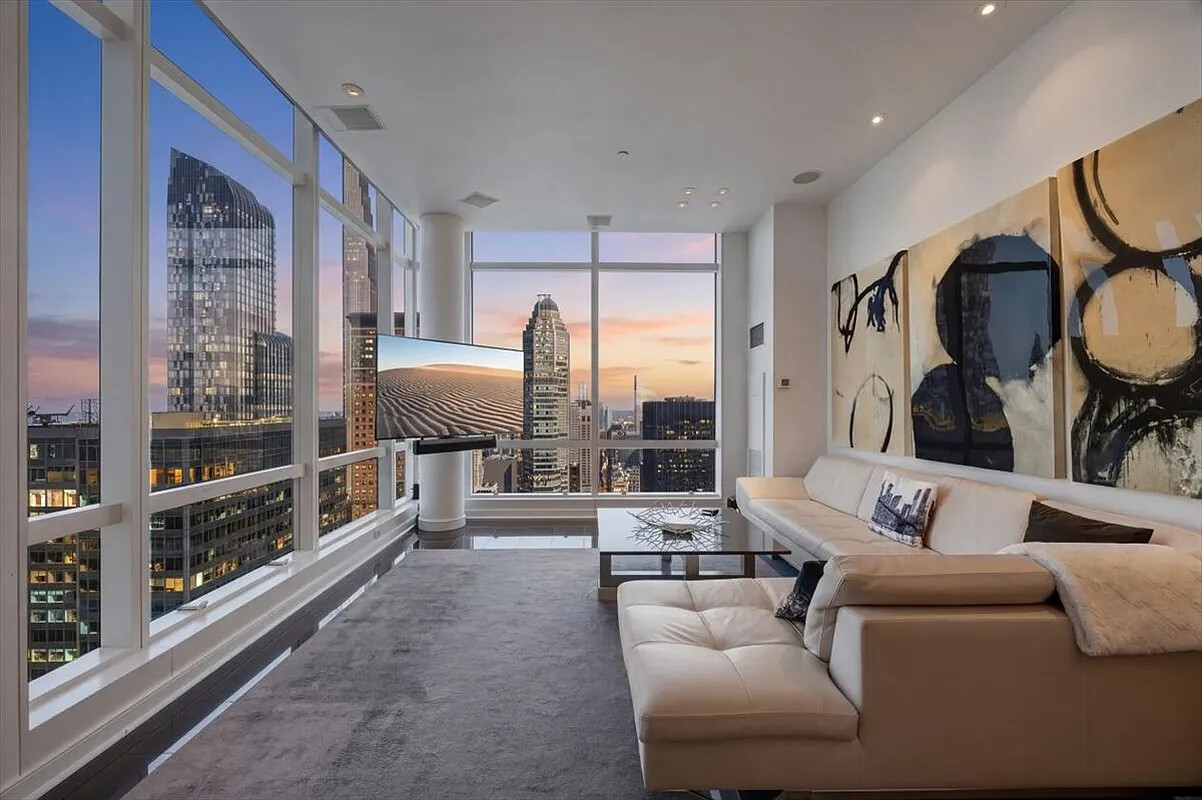 230 W 56th Street Phb — photo