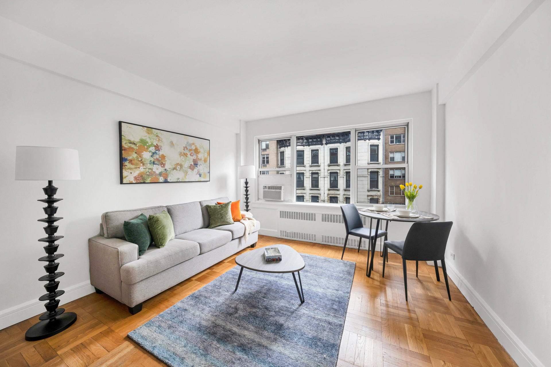 288 Lexington Avenue 4D — photo
