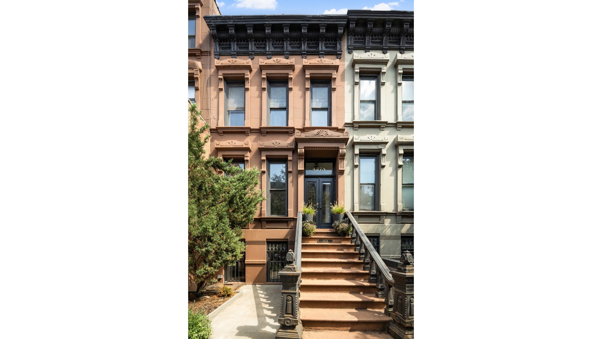 427A 8th Street — photo