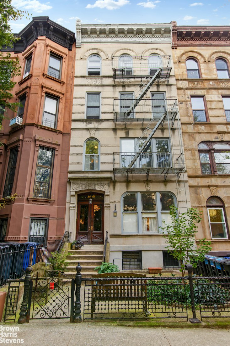 414 3rd Street 3R/4R — photo
