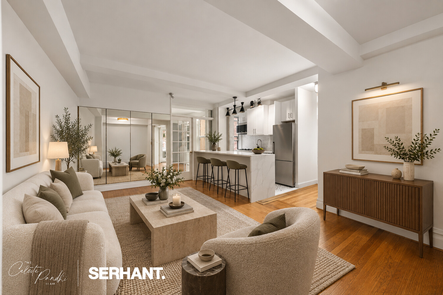 200 W 108th Street 3G — photo