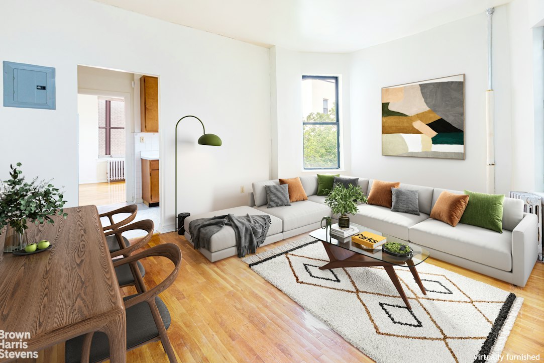 16 W 119th Street 4C — photo