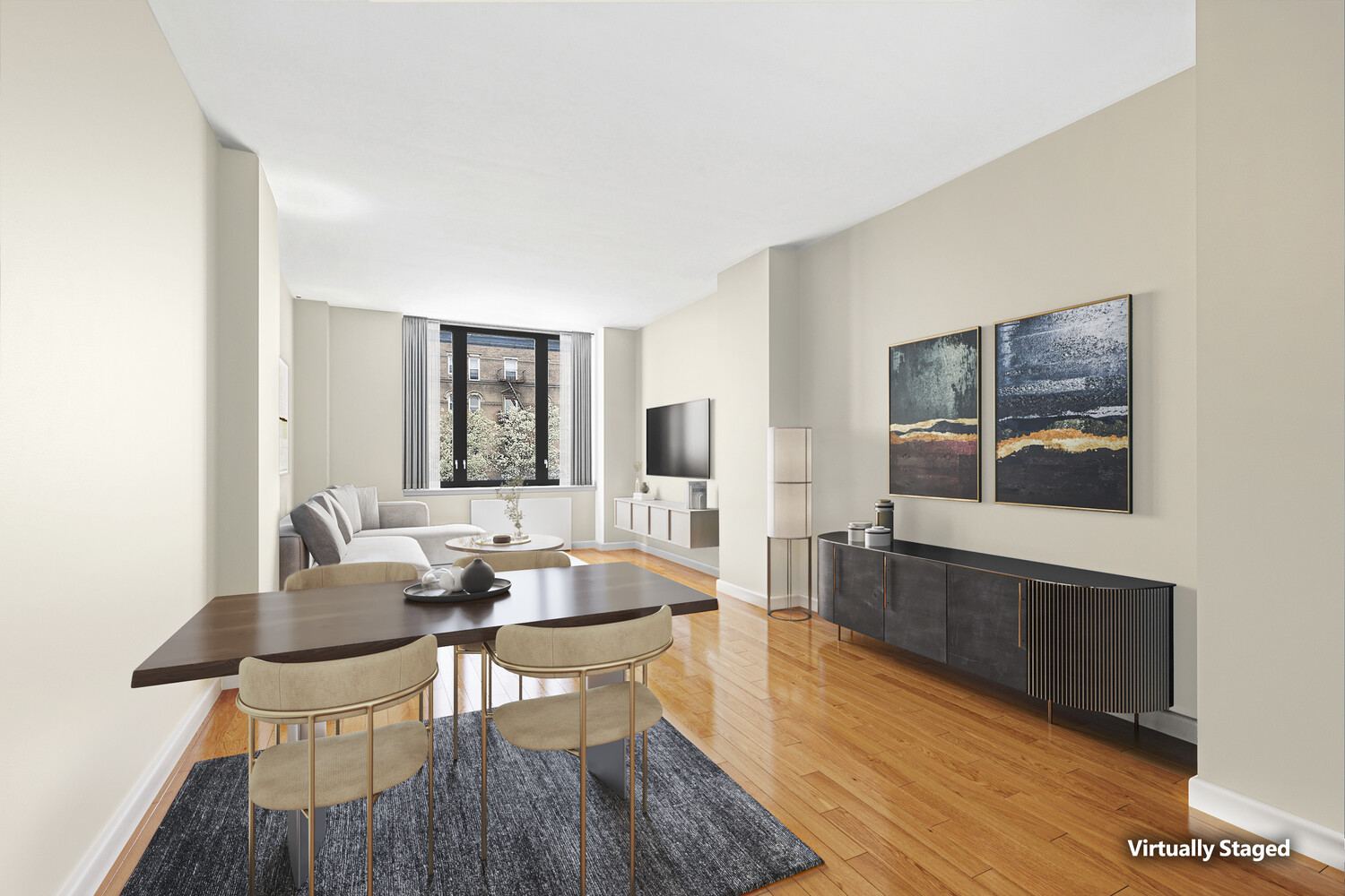 380 Lenox Avenue 3G — photo