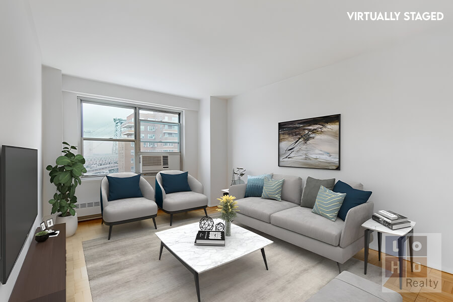 570 Grand Street H1603 — photo