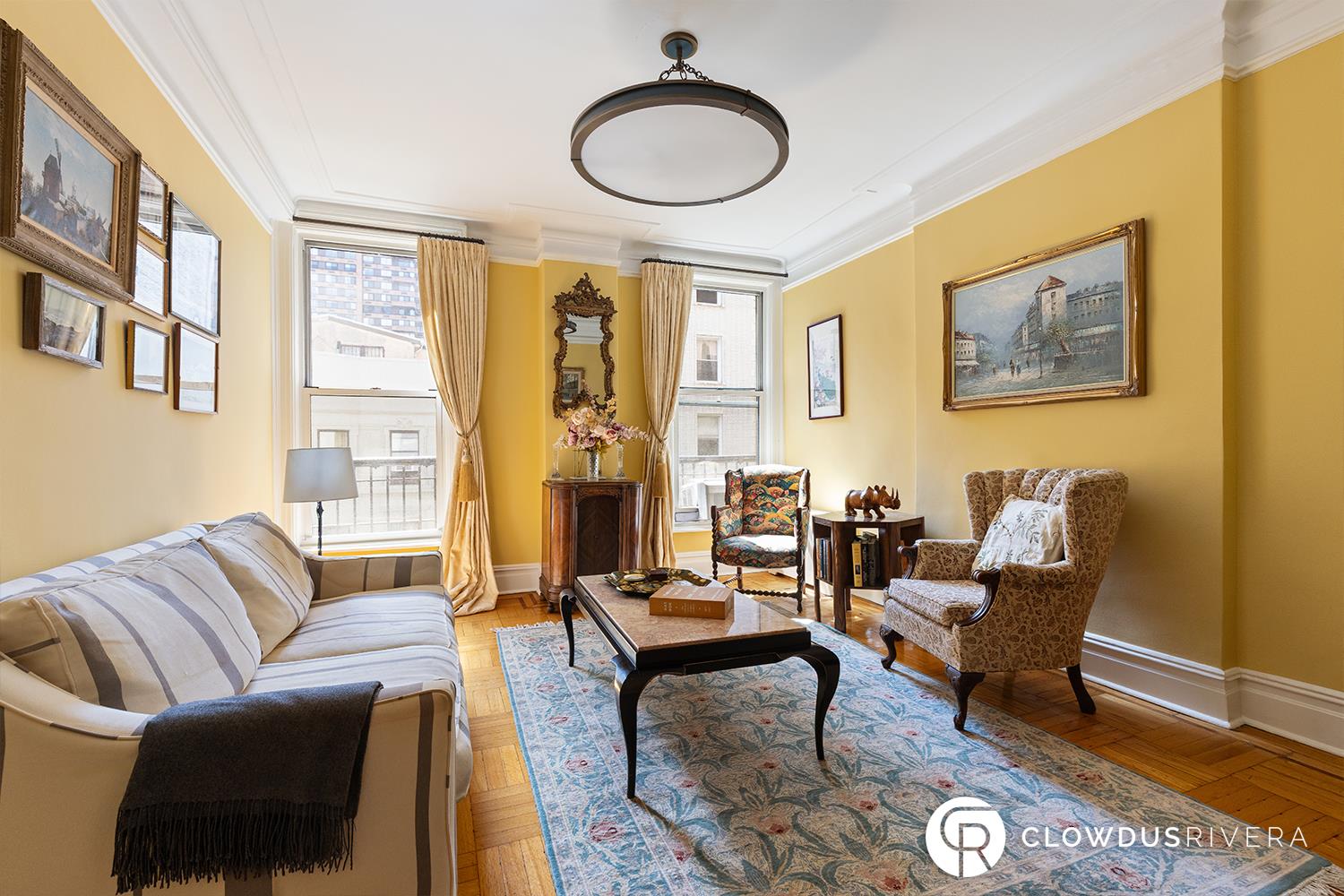255 W 98th Street 7-Ad — photo