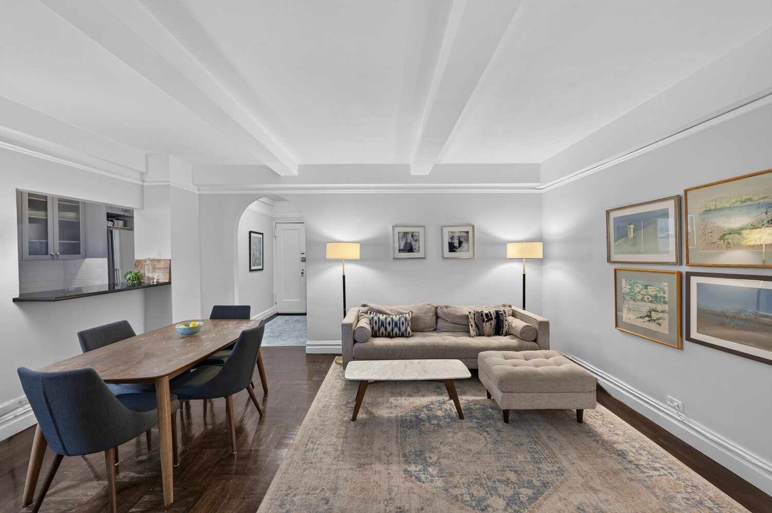 235 W End Avenue 5C — photo
