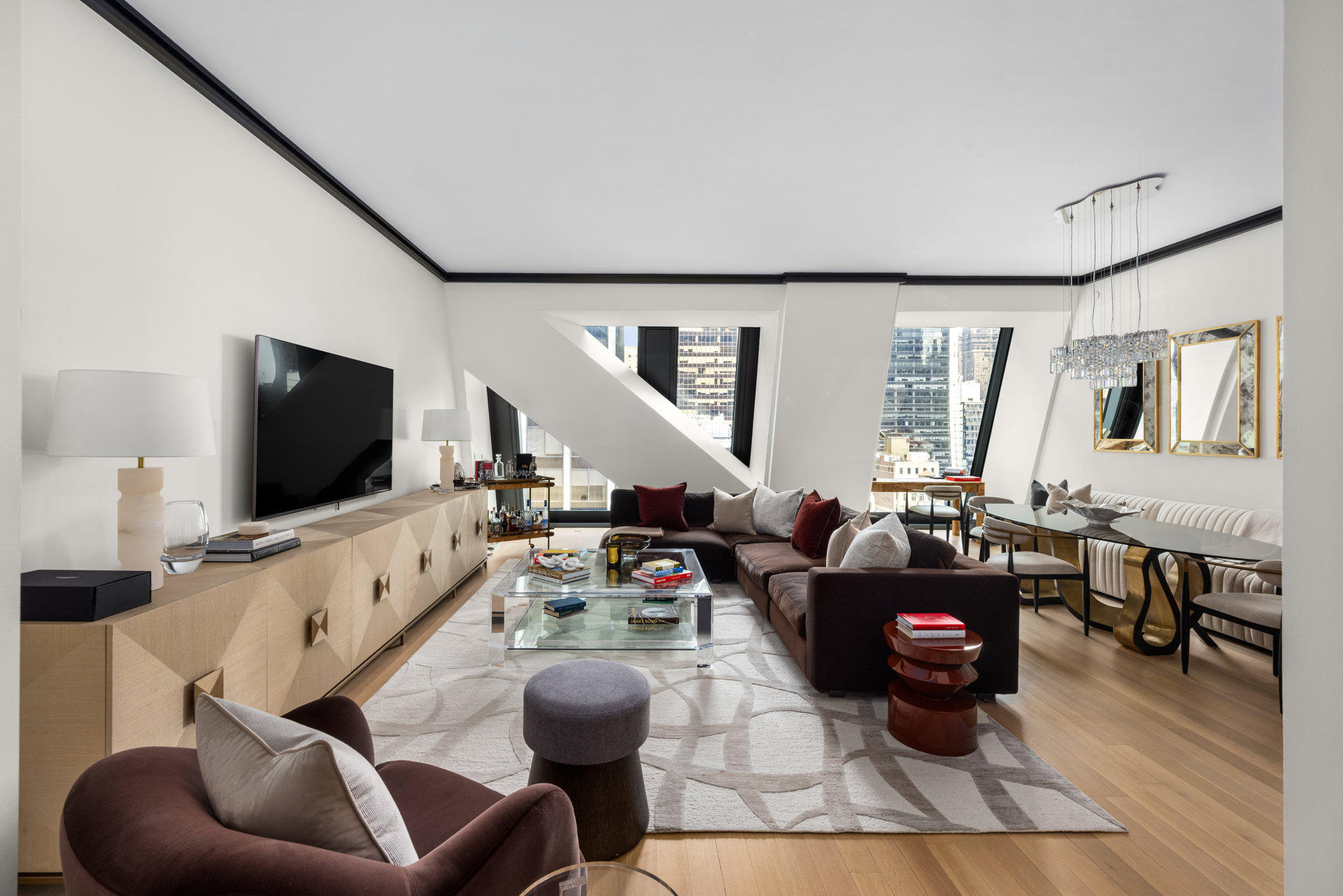 53 W 53rd Street 18B — photo