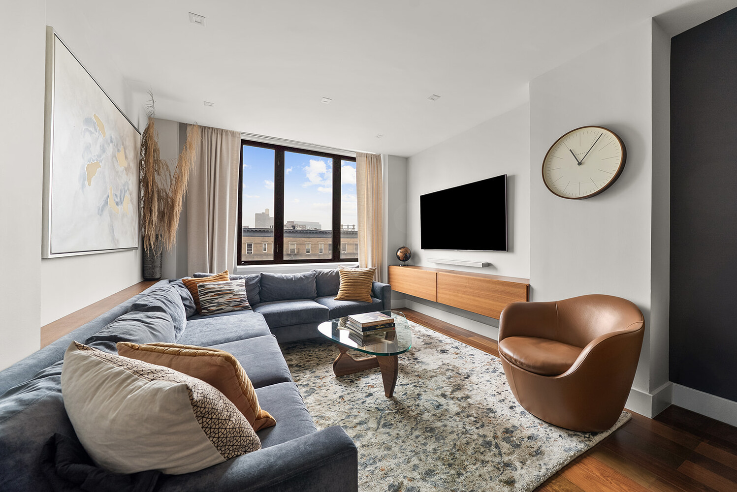 380 Lenox Avenue 6G — photo