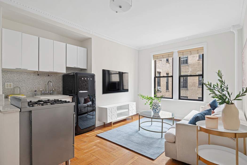 85 Barrow Street 5R — photo