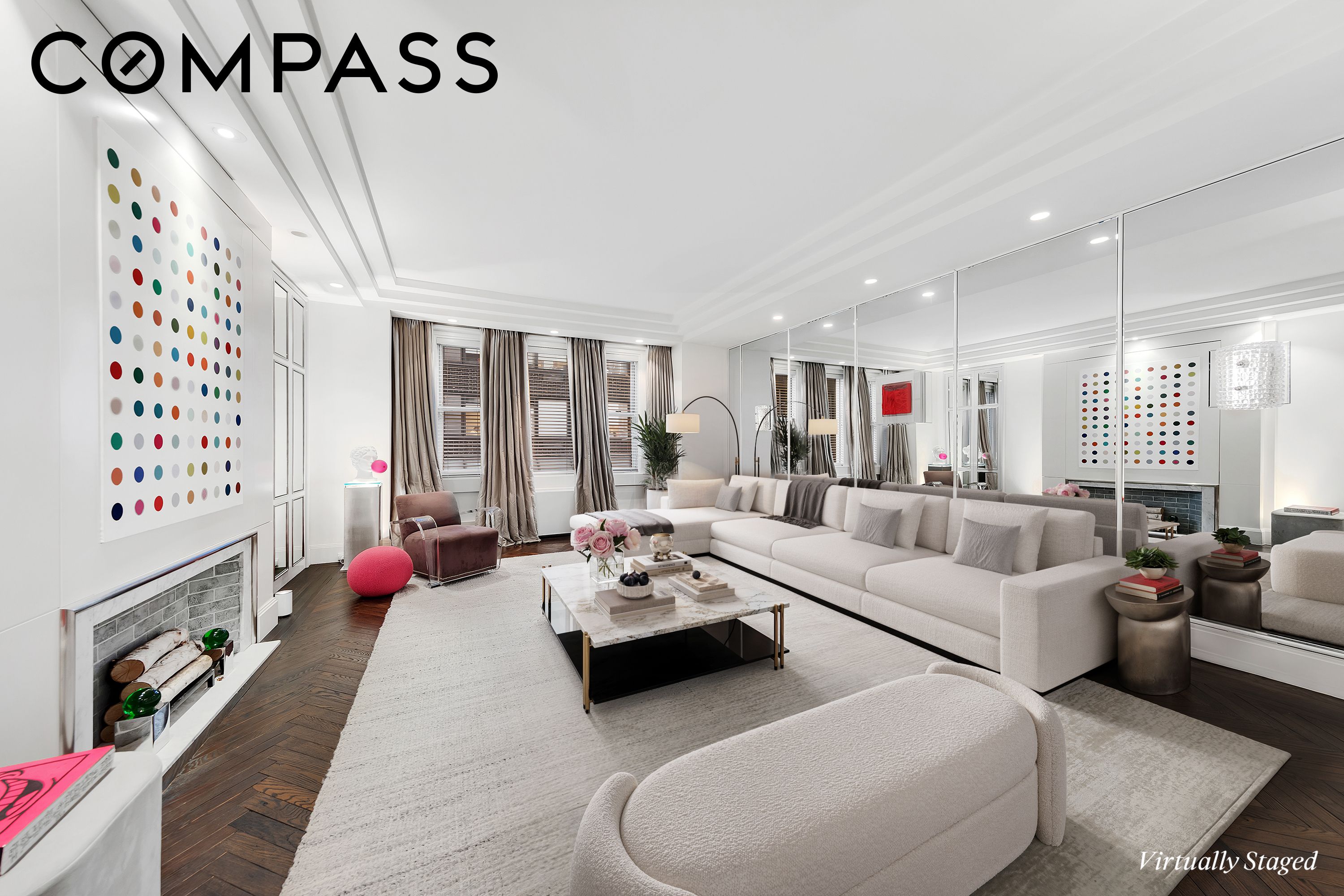 465 Park Avenue 9F — photo