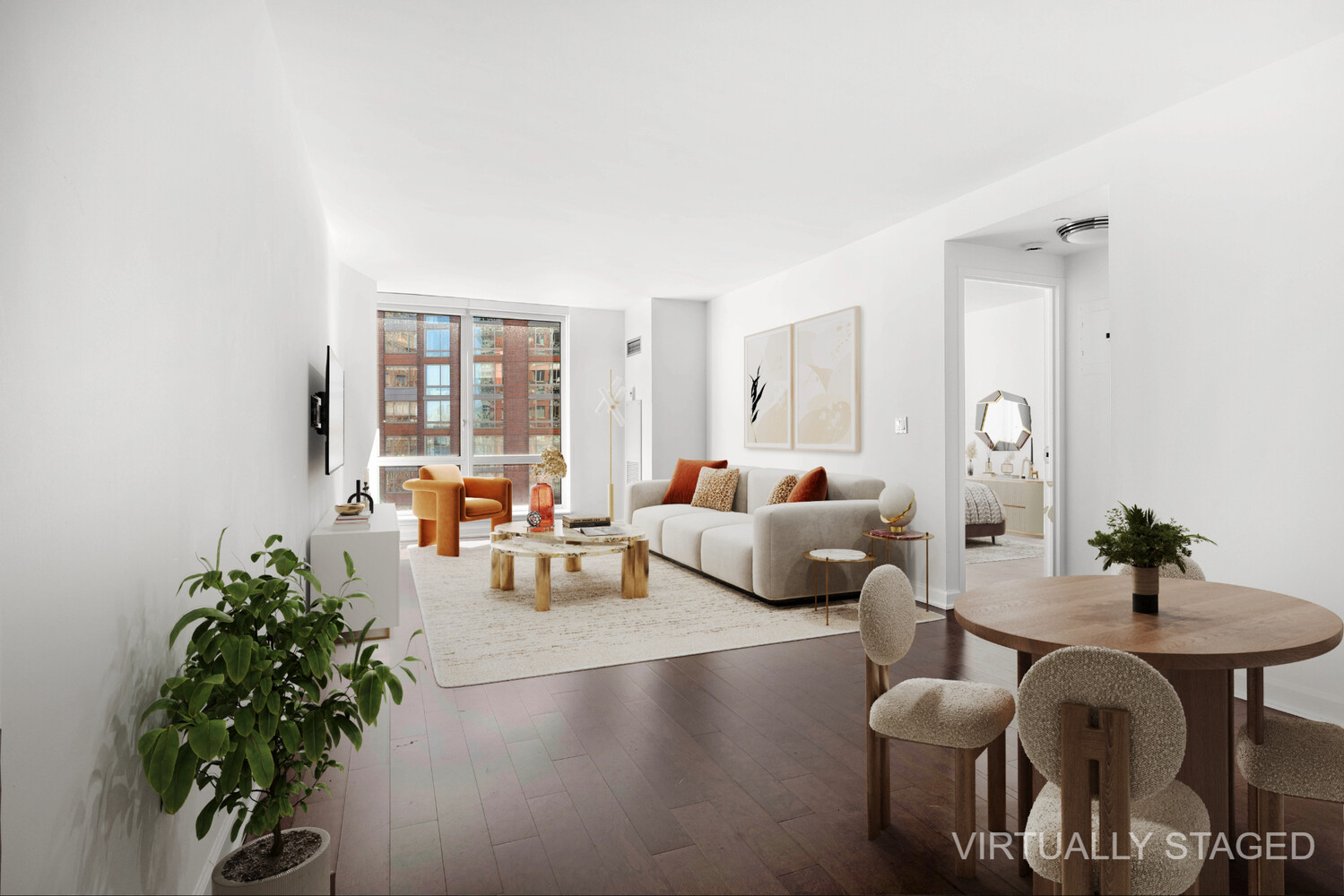 20 River Terrace 10B — photo