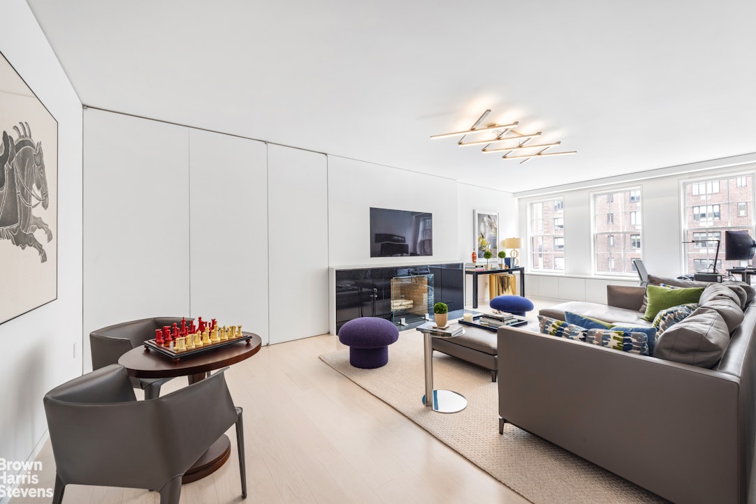 1088 Park Avenue 10C — photo