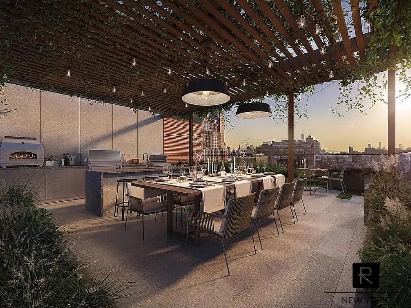 215 W 28th Street 6-E — photo