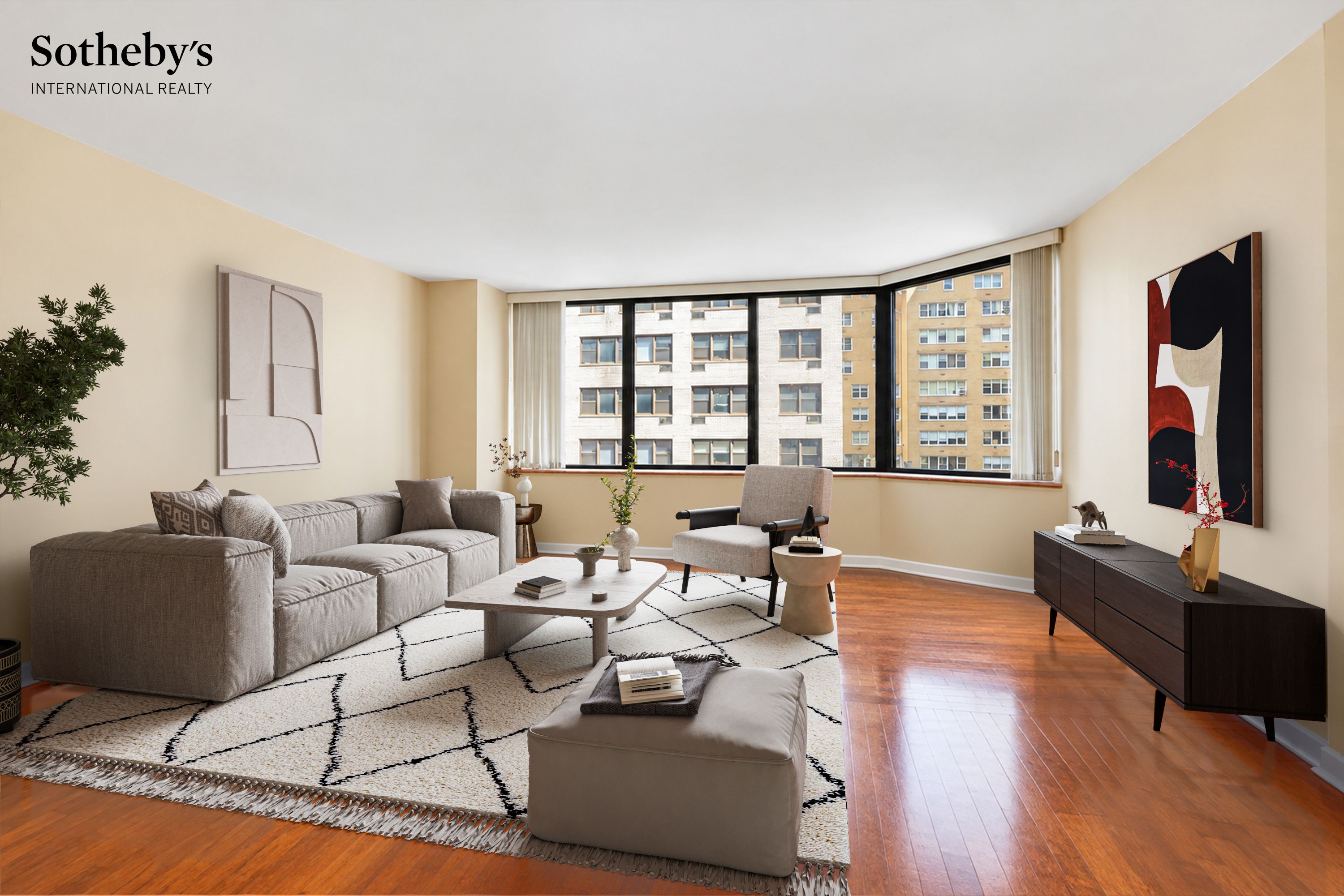 330 E 75th Street 7K — photo