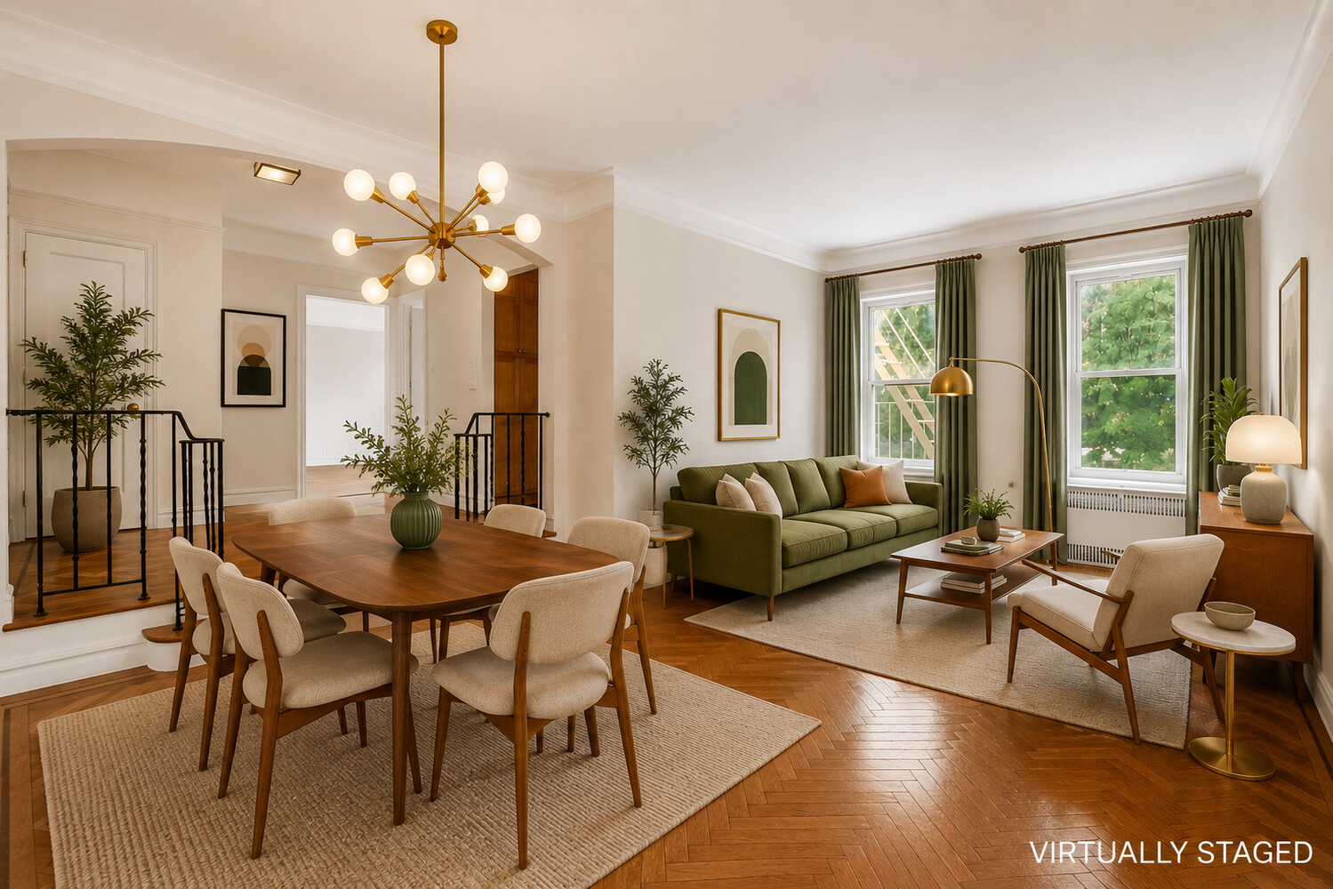 91 Payson Avenue 2C — photo
