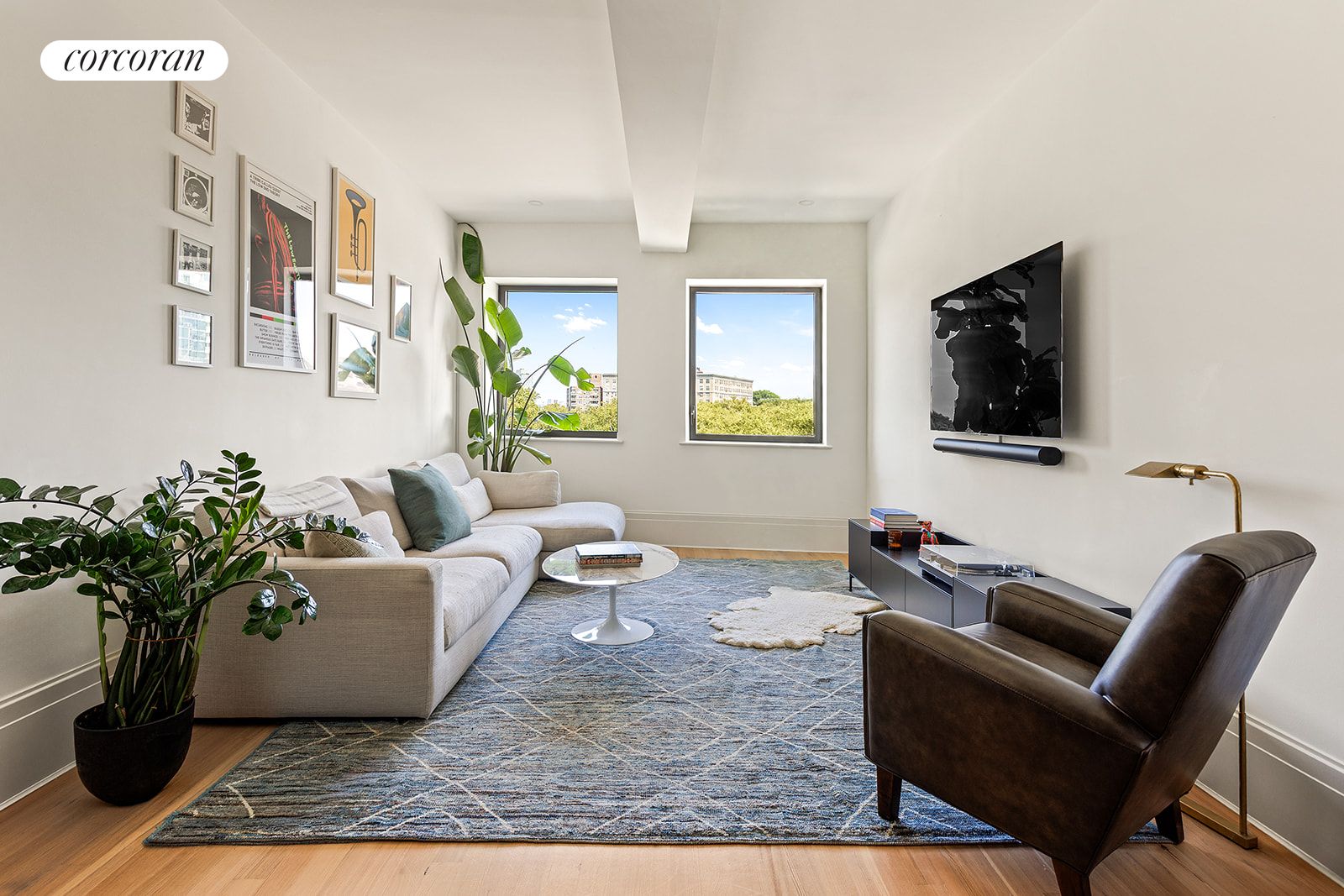1 Prospect Park W 5H — photo