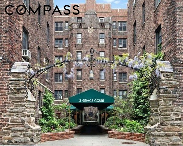 2 Grace Court 3W — photo