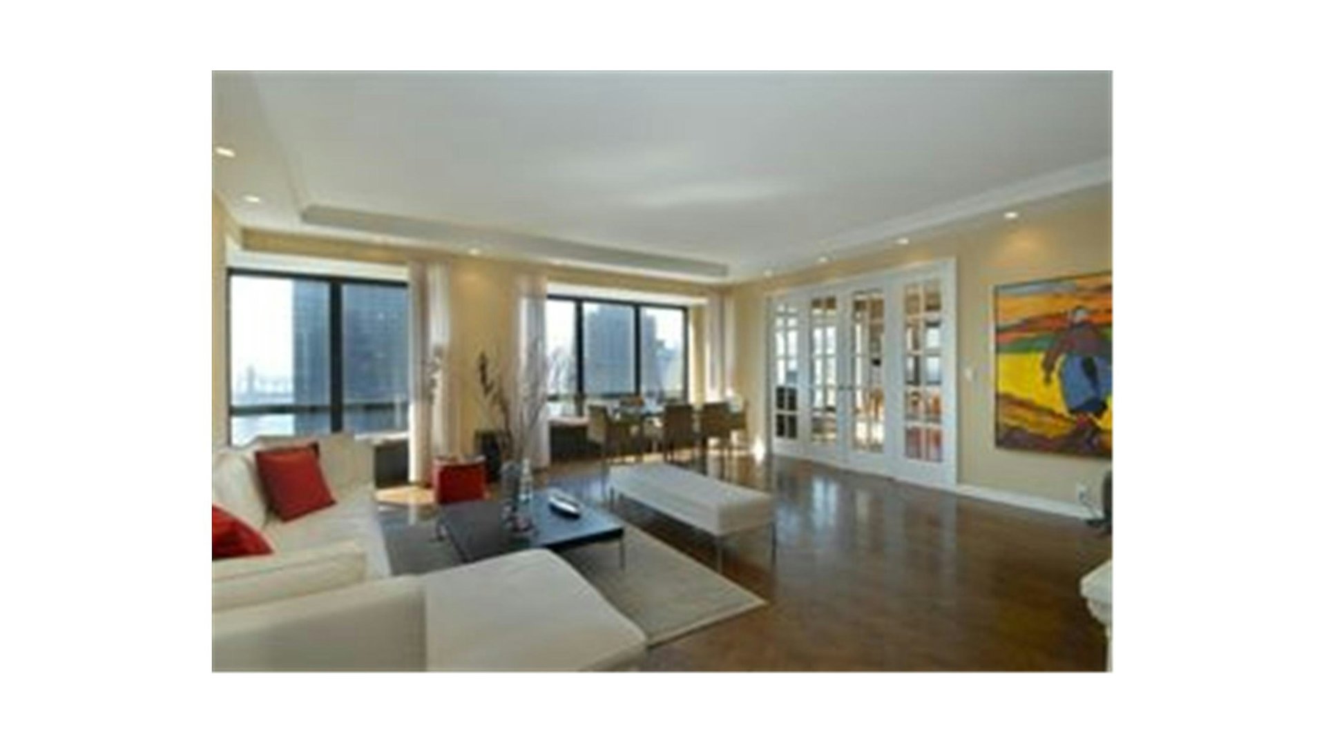 530 E 76th Street 31Ab — photo