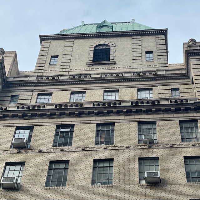 333 W 56th Street 8C — photo