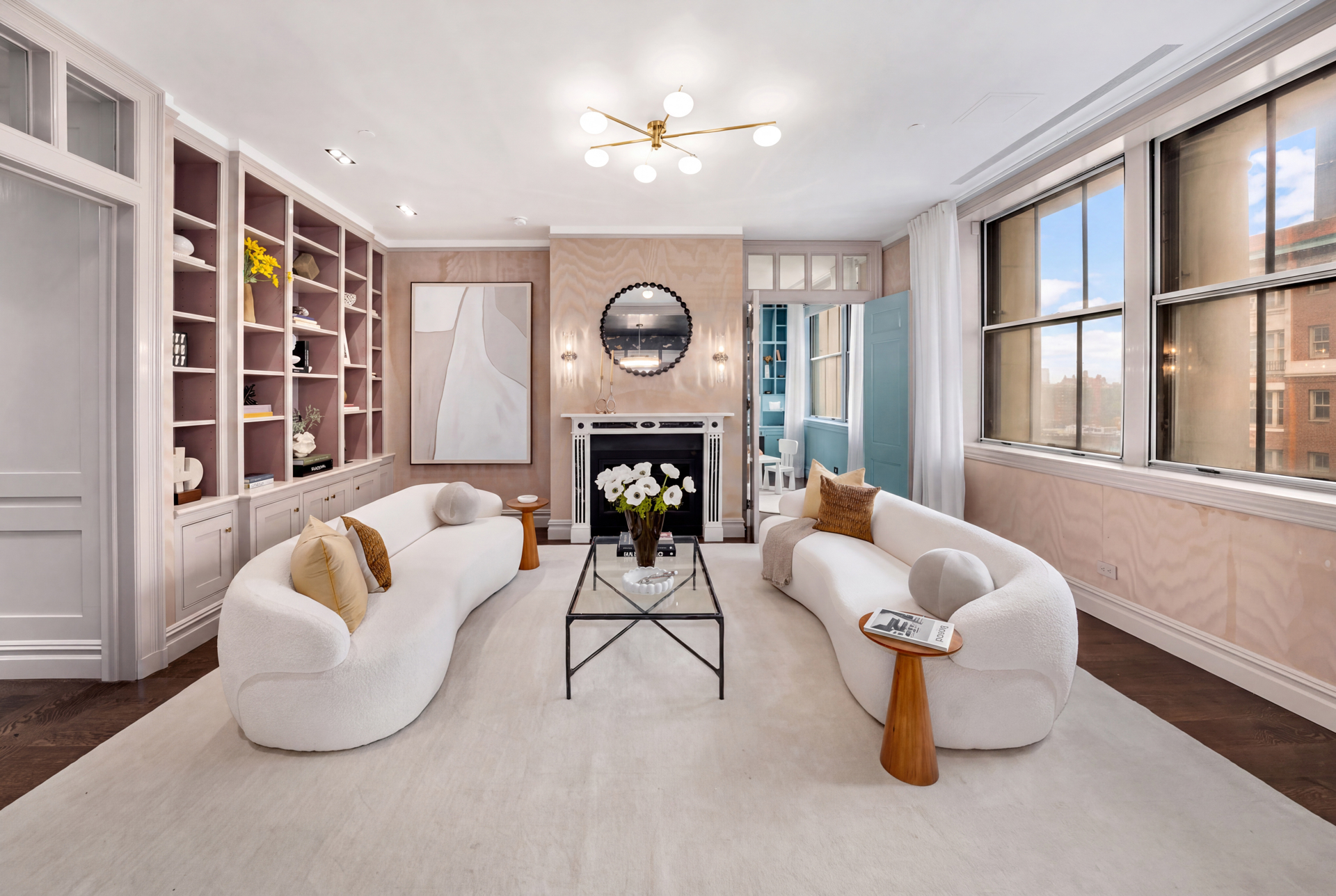 2112 Broadway Ph7/8f — photo