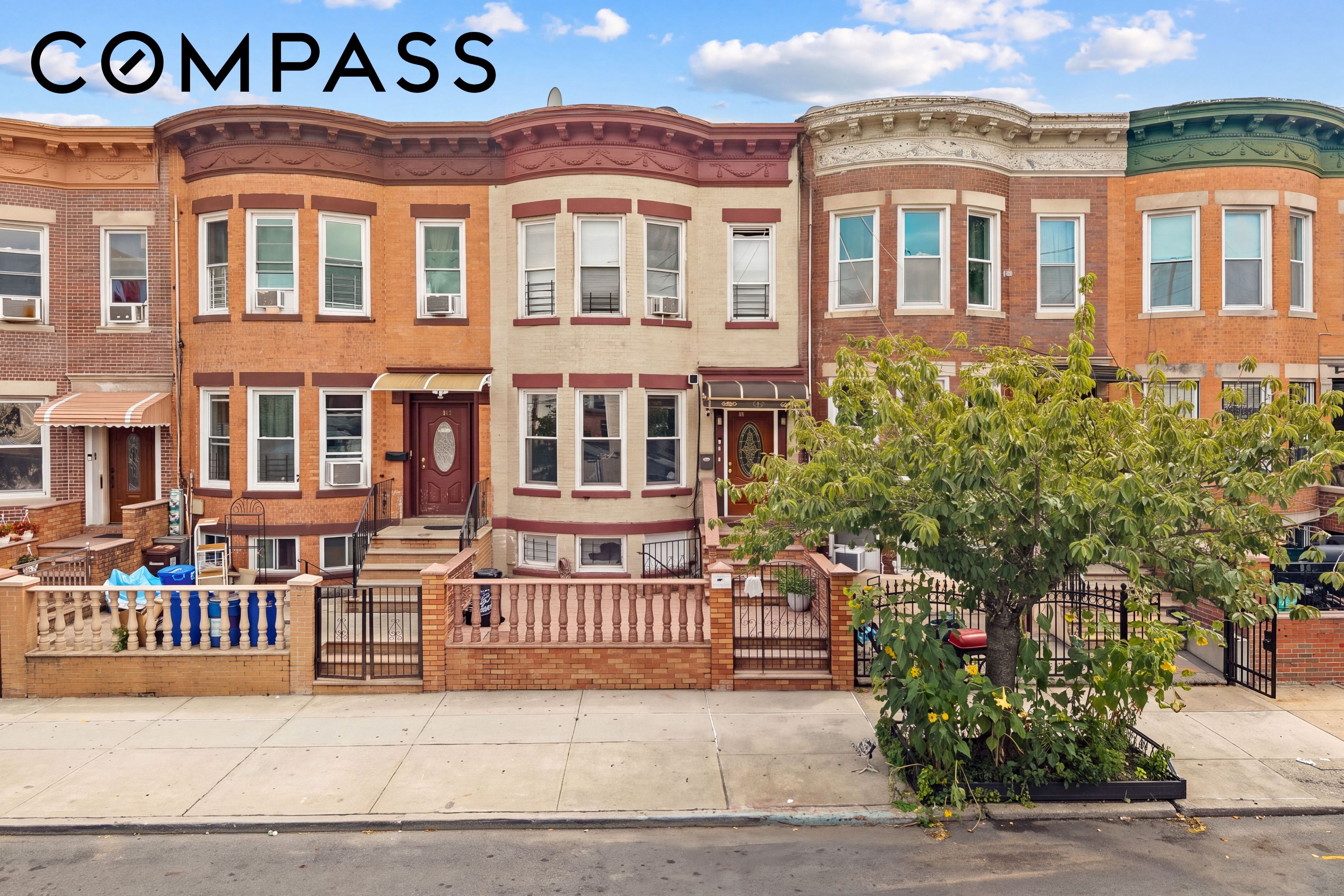 20 Danforth Street, New York City, NY 11208