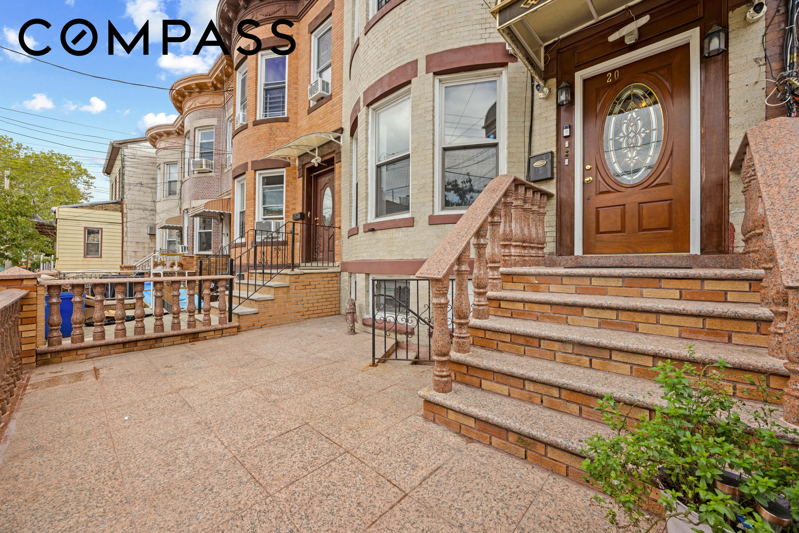 20 Danforth Street, New York City, NY 11208 — photo 2