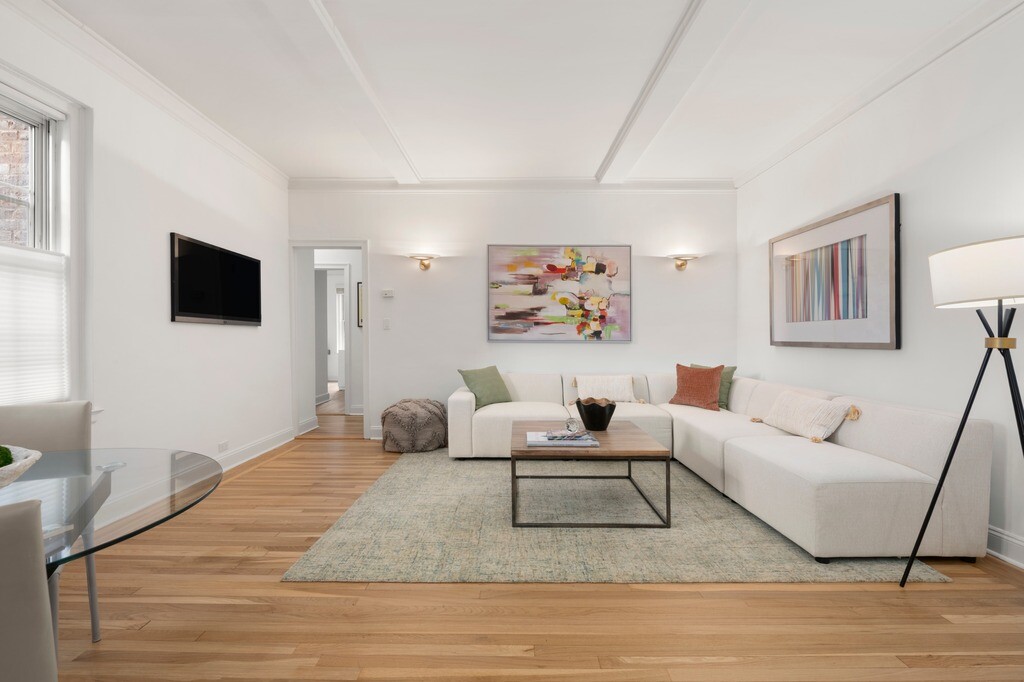 155 Henry Street 3Fg — photo