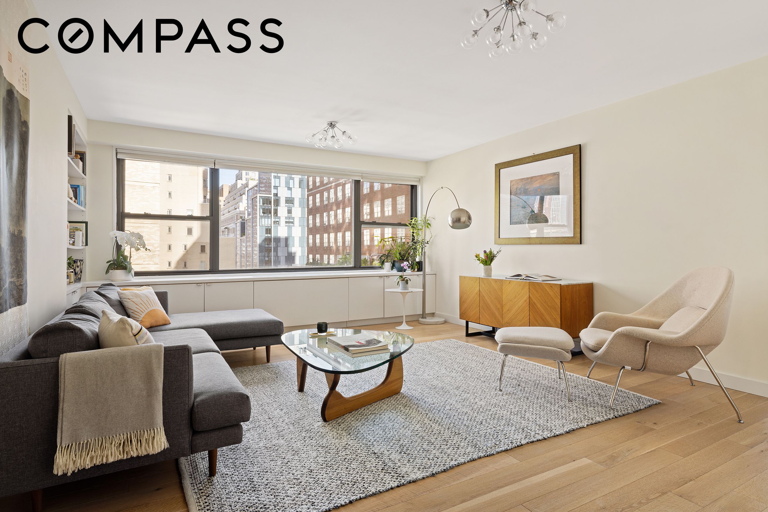 1065 Park Avenue 10Cd — photo