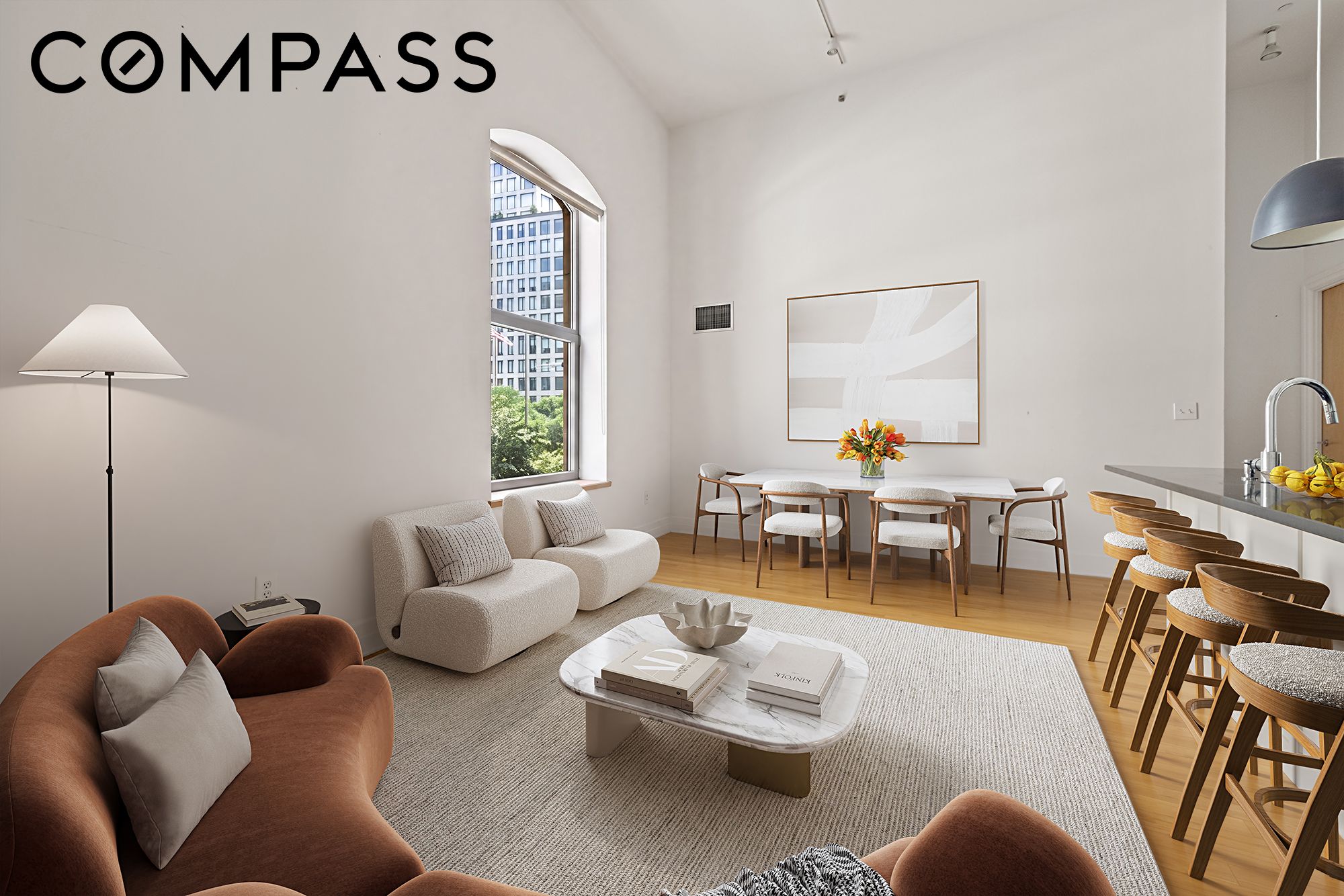 110 Livingston Street 3C — photo