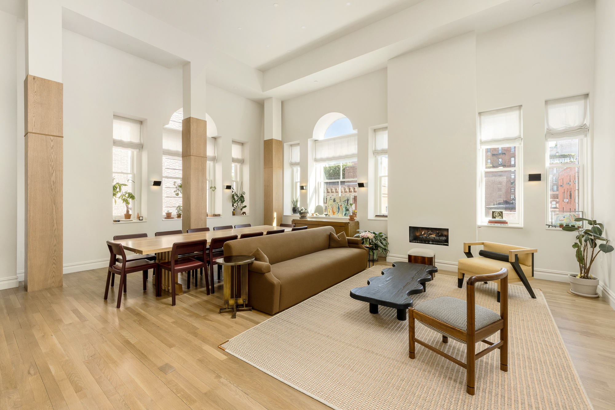 1 Bond Street Phb — photo
