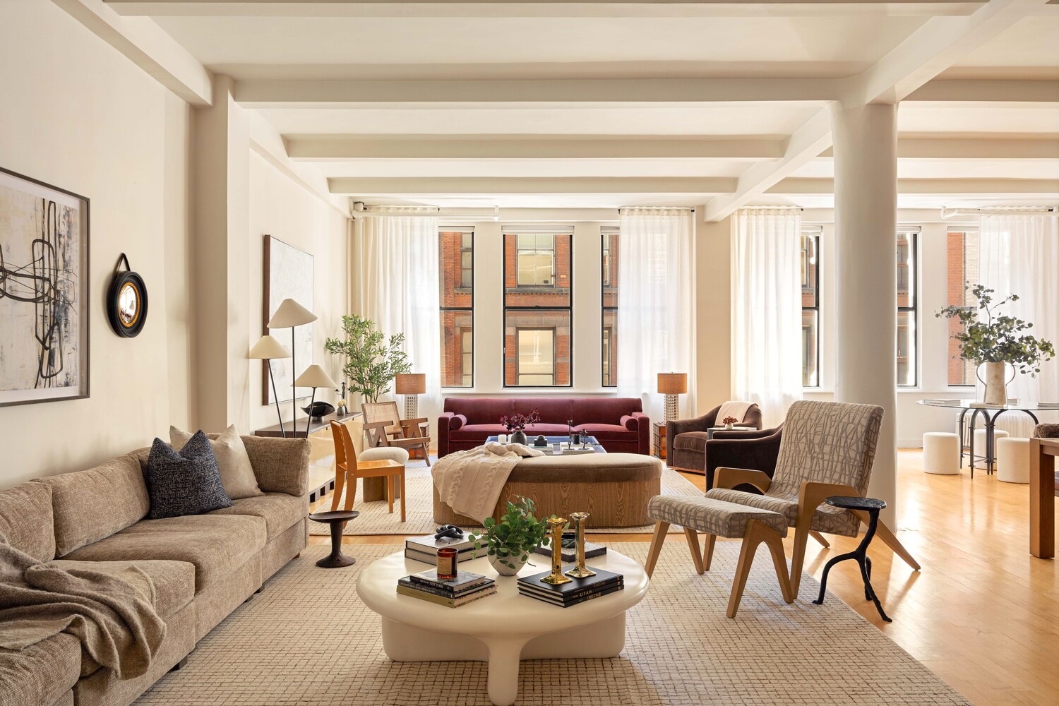 15 W 24th Street 3Rdfl — photo