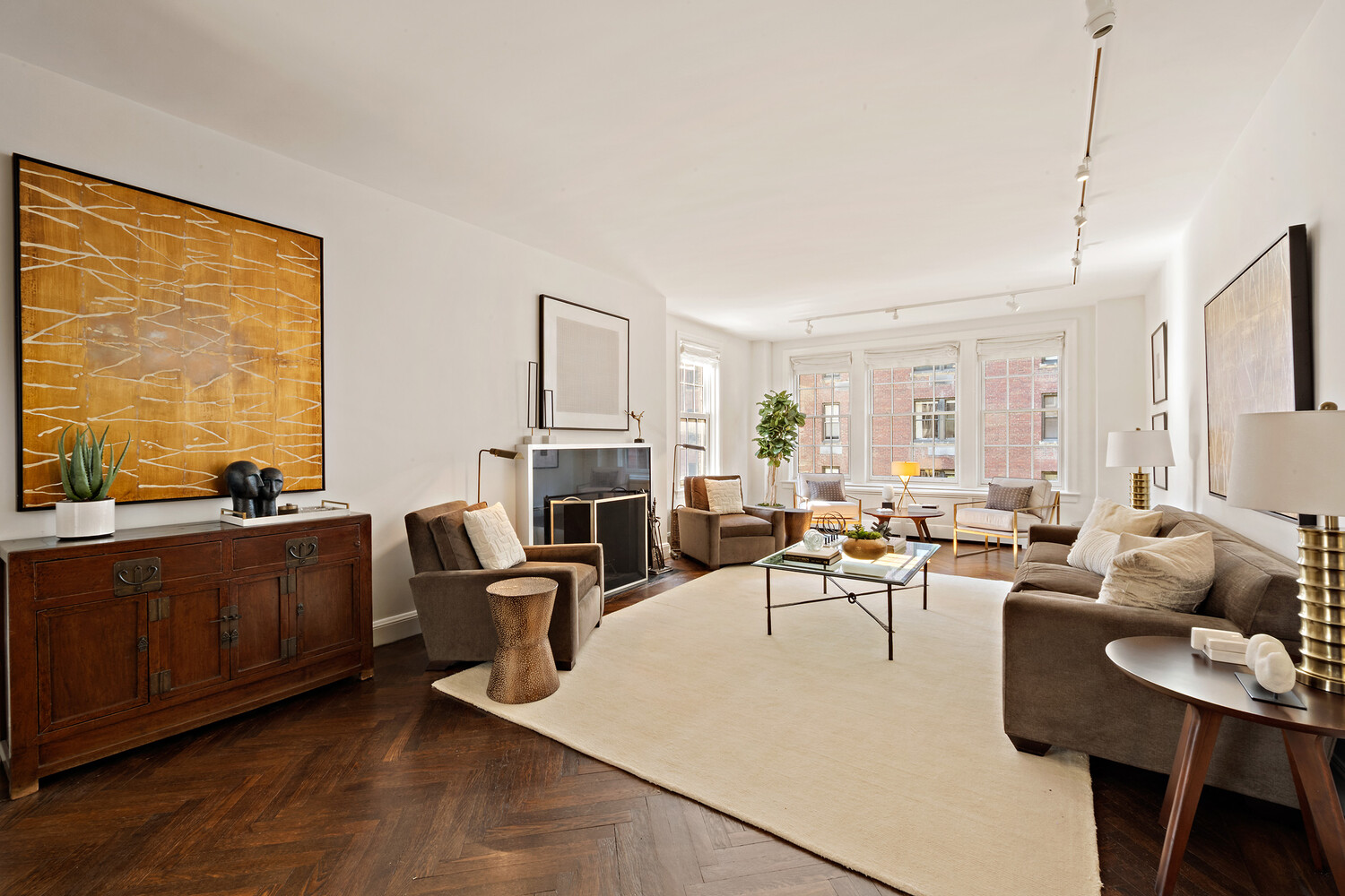 1088 Park Avenue 9a — photo