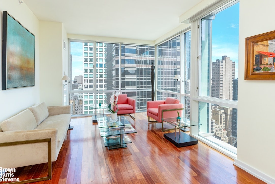 60 E 55th Street 38Ab — photo