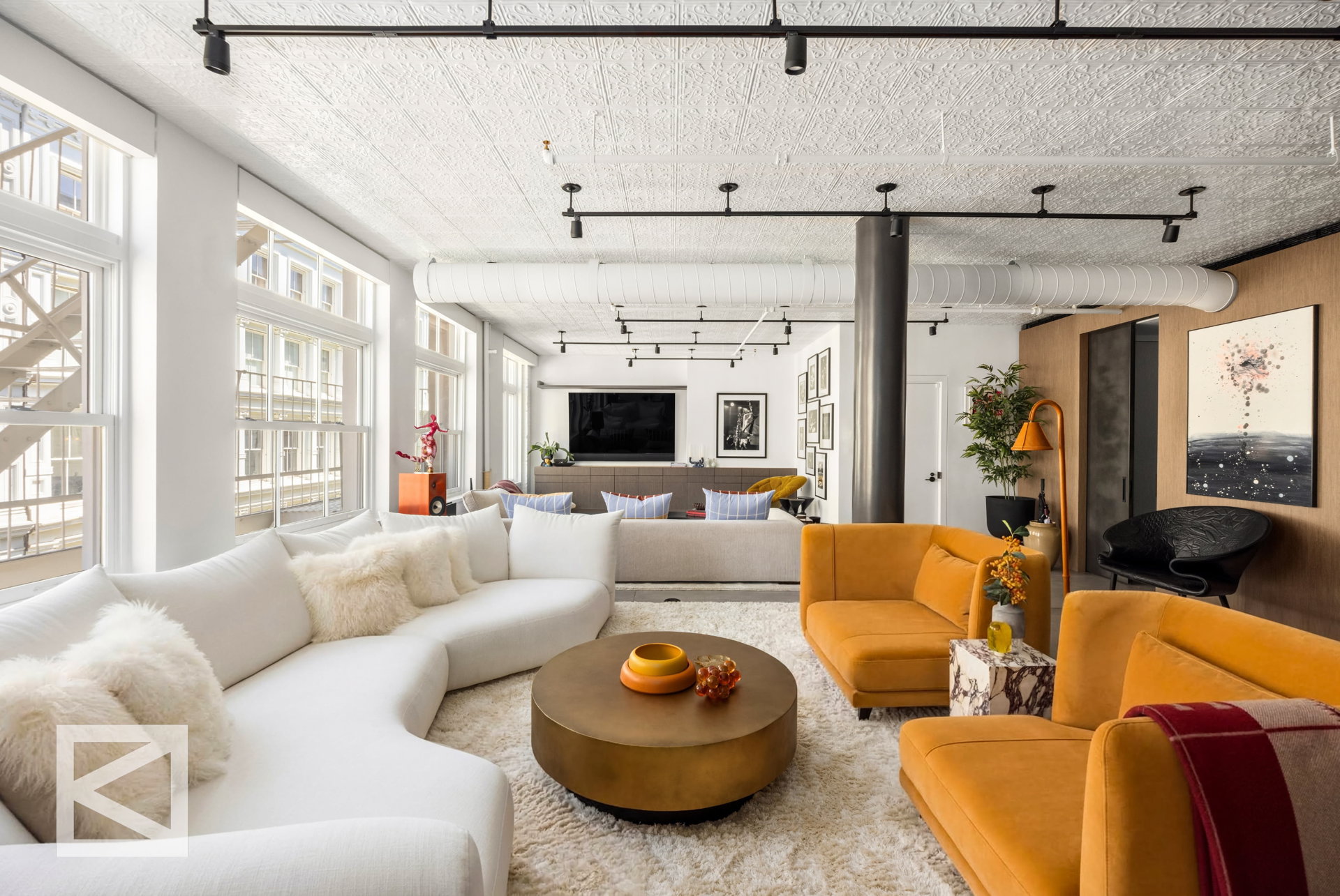 75 Grand Street 4W — photo