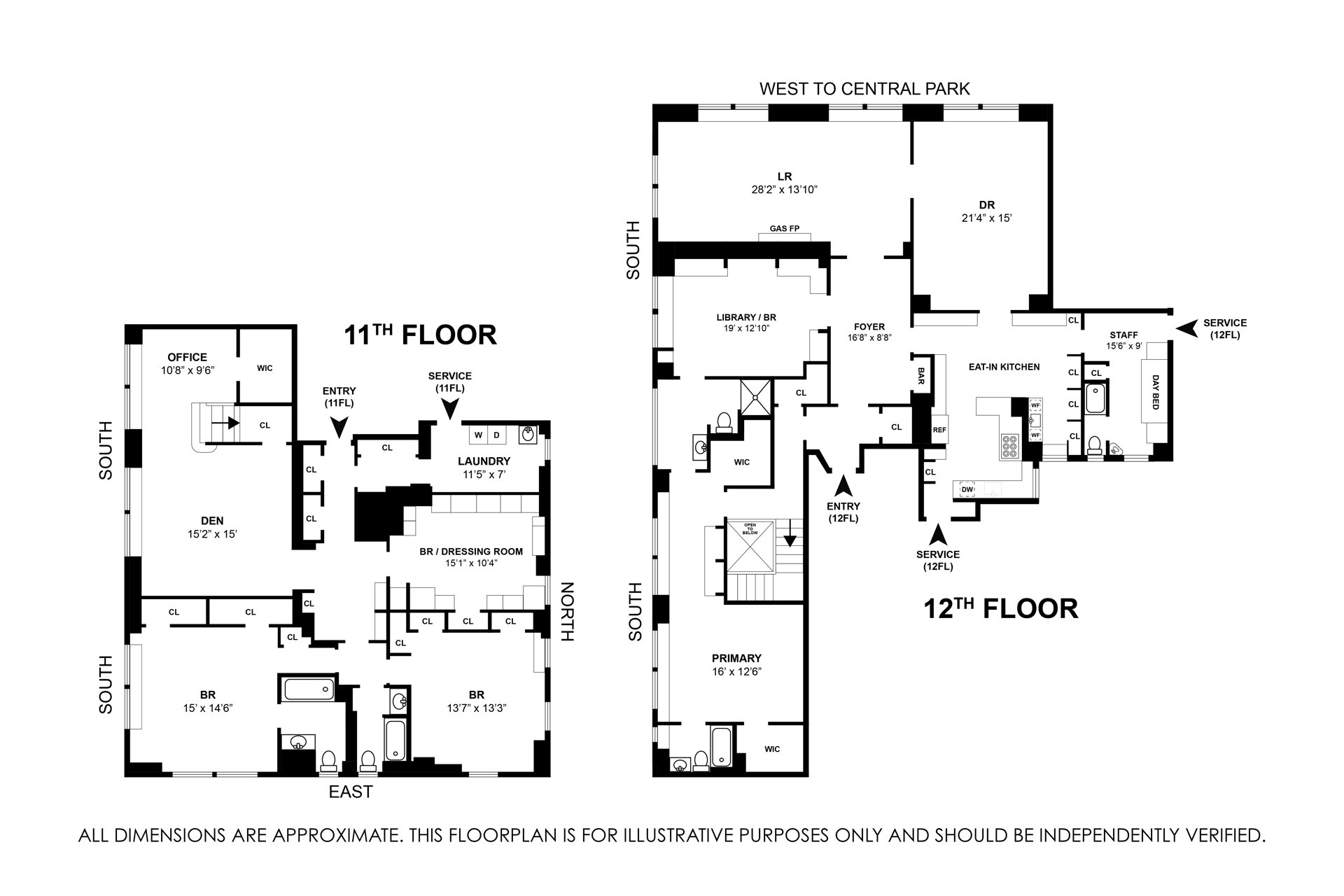 1215 5th Avenue 11/12 — photo