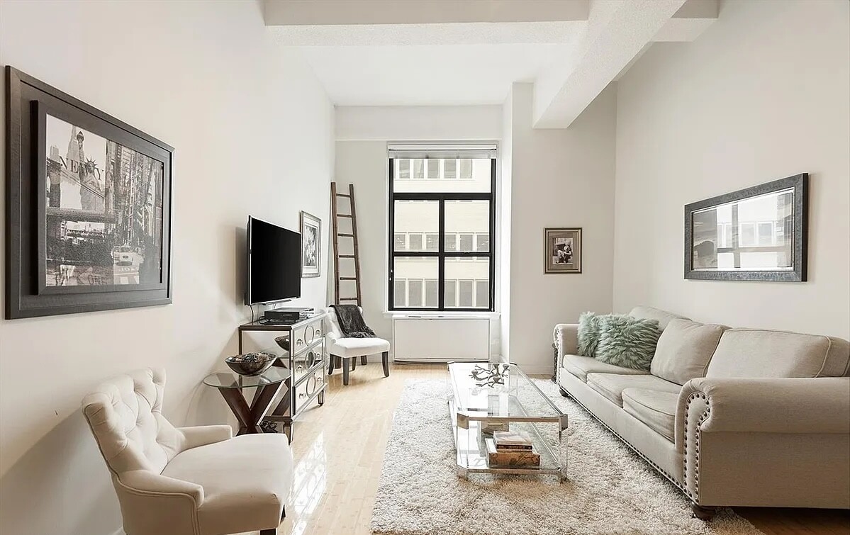 244 Madison Avenue 11F — photo