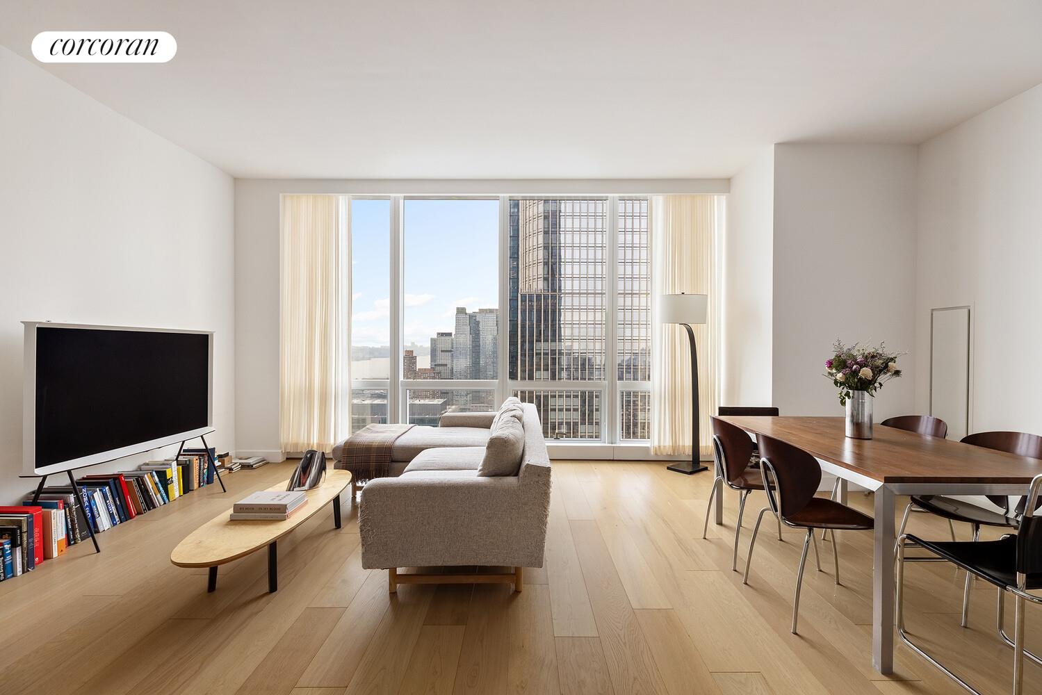 15 Hudson Yards Unit 38G — photo