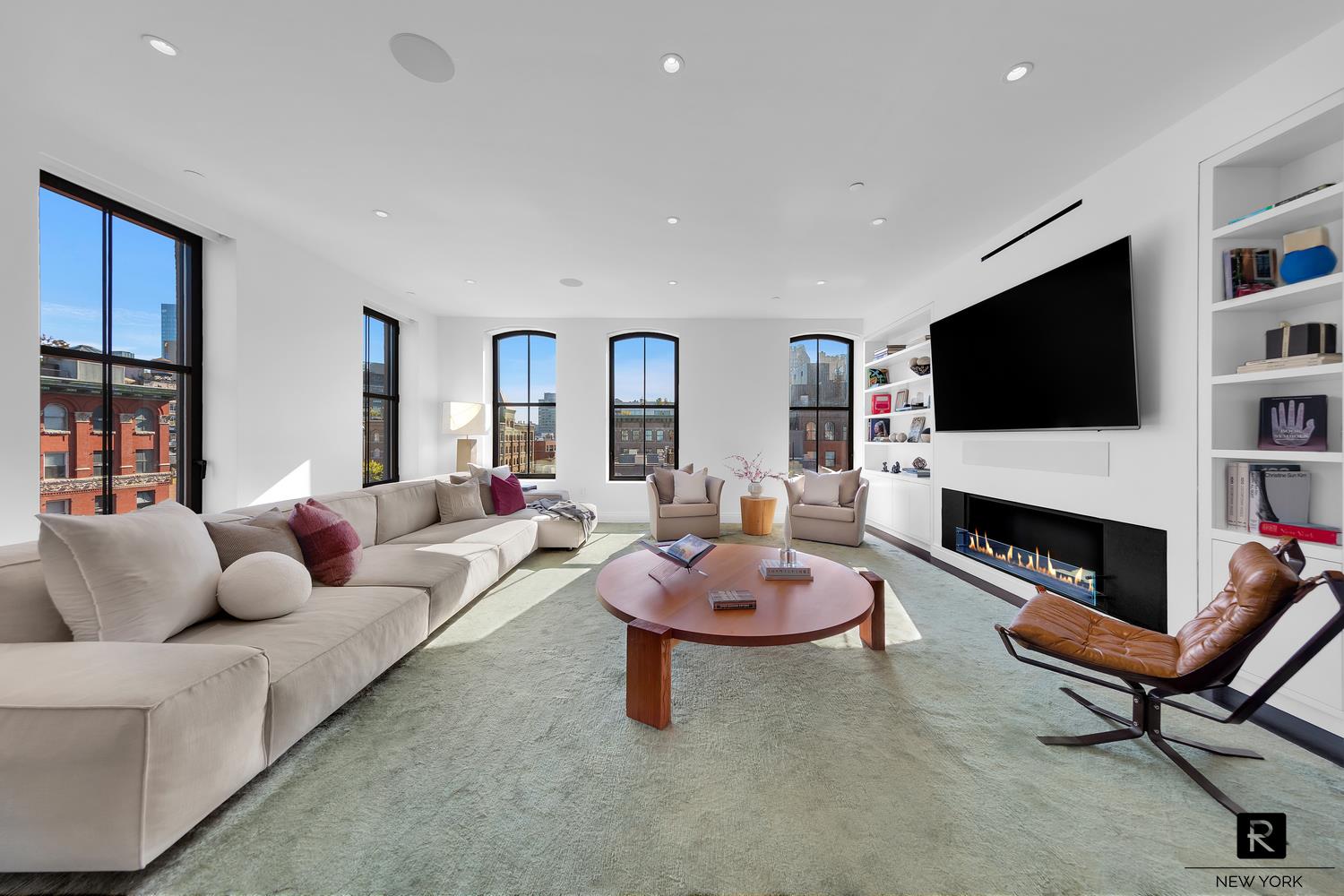 250 West Street 9-Jk — photo