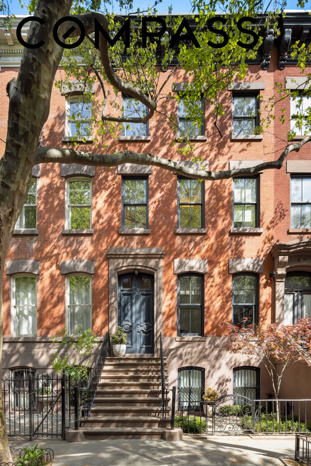 67 Charles Street — photo